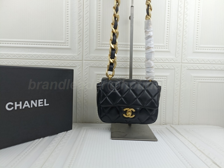 Chanel Handbags 281